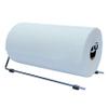 Horizontal Countertop Paper Towel Holder (Chrome) view 1