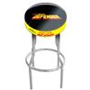 ARCADE1UP Stool Adjustable Height 21.5 inches to 29.5 inches (Defender) view 1
