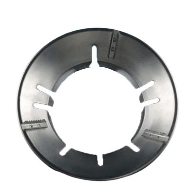 VALINK Energy-saving wind-proof ring for gas stove, Energy Saving Windproof Universal Gas Stove Cover Windproof Round Disk Energy Saving Cover for Kitchen Accessories