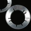 VALINK Energy-saving wind-proof ring for gas stove, Energy Saving Windproof Universal Gas Stove Cover Windproof Round Disk Energy Saving Cover for Kitchen Accessories view 3