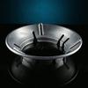 VALINK Energy-saving wind-proof ring for gas stove, Energy Saving Windproof Universal Gas Stove Cover Windproof Round Disk Energy Saving Cover for Kitchen Accessories view 4
