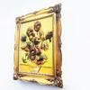 Amsterdam Holland 3D Van Gogh Sunflower Fridge Magnet Souvenir Gift,Handmade Home & Kitchen Decoration Sunflower Refrigerator Magnet Collection view 3