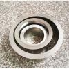 Drop-in Trash Chute - 304 Stainless Steel Round Built-in Countertop Waste Trash Chute Grommet, Brushed Finish view 4