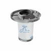 Chuancheng 4Pack Filter Accessories for Rowenta RH9611 RH9637 RH9638 RH9639 Vacuum Cleaner, ZR009005 view 2