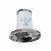 Chuancheng 4Pack Filter Accessories for Rowenta RH9611 RH9637 RH9638 RH9639 Vacuum Cleaner, ZR009005 view 3