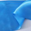 10 Pack Satin Table Runner 12 x 108 Inch Long Bright Silk Smooth Fabric Table Runners for Wedding, Birthday Parties, Banquets Decorations - Lake Blue view 4