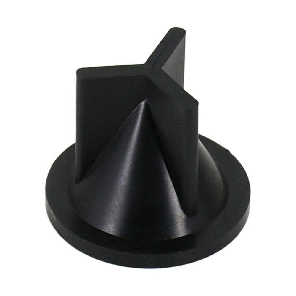 SEAFLO Large Joker Valve Compatible with Jabsco Toilets Choose Quantity (01-Pack)