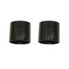 2 Vacuum Cleaner 2 1/2 Inch Hose Adapter Couplings Replacement for Shop Vac 88-1040-01, SVR-4510 view 1