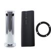 Beer Dispenser Tool Non Beer Tower Stainless Steel for Household for Beer Home Brewing Lovers(Double Head) view 1