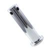 Beer Dispenser Tool Non Beer Tower Stainless Steel for Household for Beer Home Brewing Lovers(Double Head) view 2