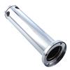 Beer Dispenser Tool Non Beer Tower Stainless Steel for Household for Beer Home Brewing Lovers(Double Head) view 3