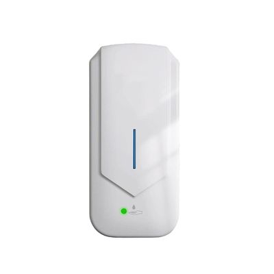 Automatic Soap DispenserLarge Capacity Pump Bottle Multifunctional Lotion Dispenser Can Hold Shower Gel Shampoo (Color : B)