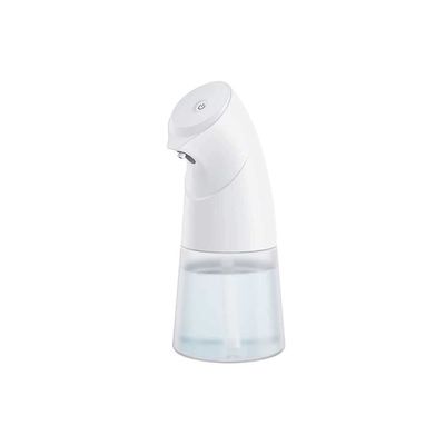 Automatic Soap Dispenser Large Capacity Pump Bottle No Touch Lotion Dispenser Suitable for Bathroom Kitchen and Dining Room