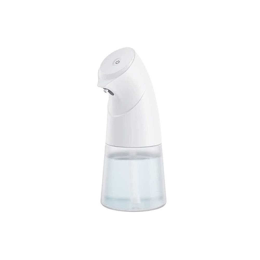 Automatic Soap Dispenser Large Capacity Pump Bottle No Touch Lotion Dispenser Suitable for Bathroom Kitchen and Dining Room