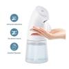 Automatic Soap Dispenser Large Capacity Pump Bottle No Touch Lotion Dispenser Suitable for Bathroom Kitchen and Dining Room view 3