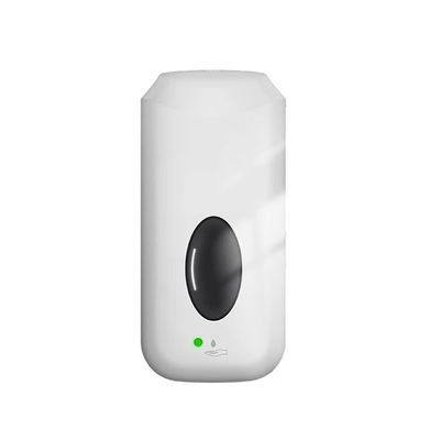 Automatic Soap DispenserLarge Capacity Pump Bottle Multifunctional Lotion Dispenser Can Hold Shower Gel Shampoo (Color : A)