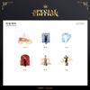 Cre.ker Entertainment [The Boyz 2021 Special Edition MD] 01 Concept Badge (D Ver.) view 2