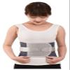 Good Lumbar Support Belt,Push Up Unisex Sport Exercise Slimming Girdle Belt,Adjustment Lower Back Pain Relief Belt (Size : X-Large) view 1