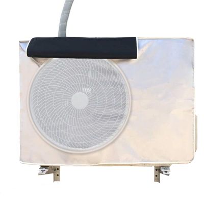 AYLYHD Air Conditioner Covers for Outside UnitsOutdoor Rain Cover Dust-Proof Shading Sun Protection Air Conditioner Outer Cover Protect The Air Conditioner, Multiple Size Options