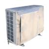 Air Conditioner Waterproof Protective Cover Outdoor Rain Cover Waterproof Dustproof Air Conditioner Cover 360 All-Round Protection, 6 Size Options (Color : Silver, Size : 80x32x57cm(1.5P+)) view 1