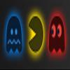 ARCADE1UP PAC-MAN Silhouette Wall Lights - Set of 3 view 2