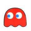 ARCADE1UP PAC-MAN Silhouette Wall Lights - Set of 3 view 3