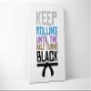 Damdekoli Keep Rolling Poster - V2 (11 x 14 Inches - Canvas) view 1