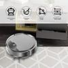 Charging APP Control / Charging Smart Timing is not Restricted by The Network Robot Vacuum Cleaner Mini Cleaning Robot Three-in-One Intelligent Mopping Vacuum Cleaning Robot Robotic ( Color : White ) view 4