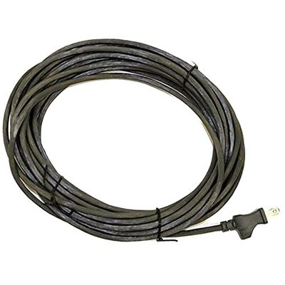 Cord Fits for SHARK vacuums 35-Foot Grey