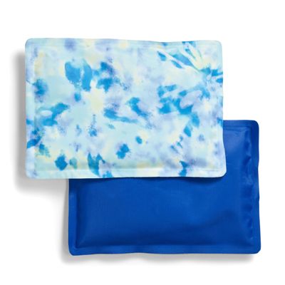 Fit & Fresh Cool Coolers Soft Ice Packs for Lunch Bags & Coolers, 2pk