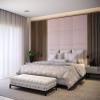 Decor Pillow Cover 17X17 100% Cotton, RP40268 view 3