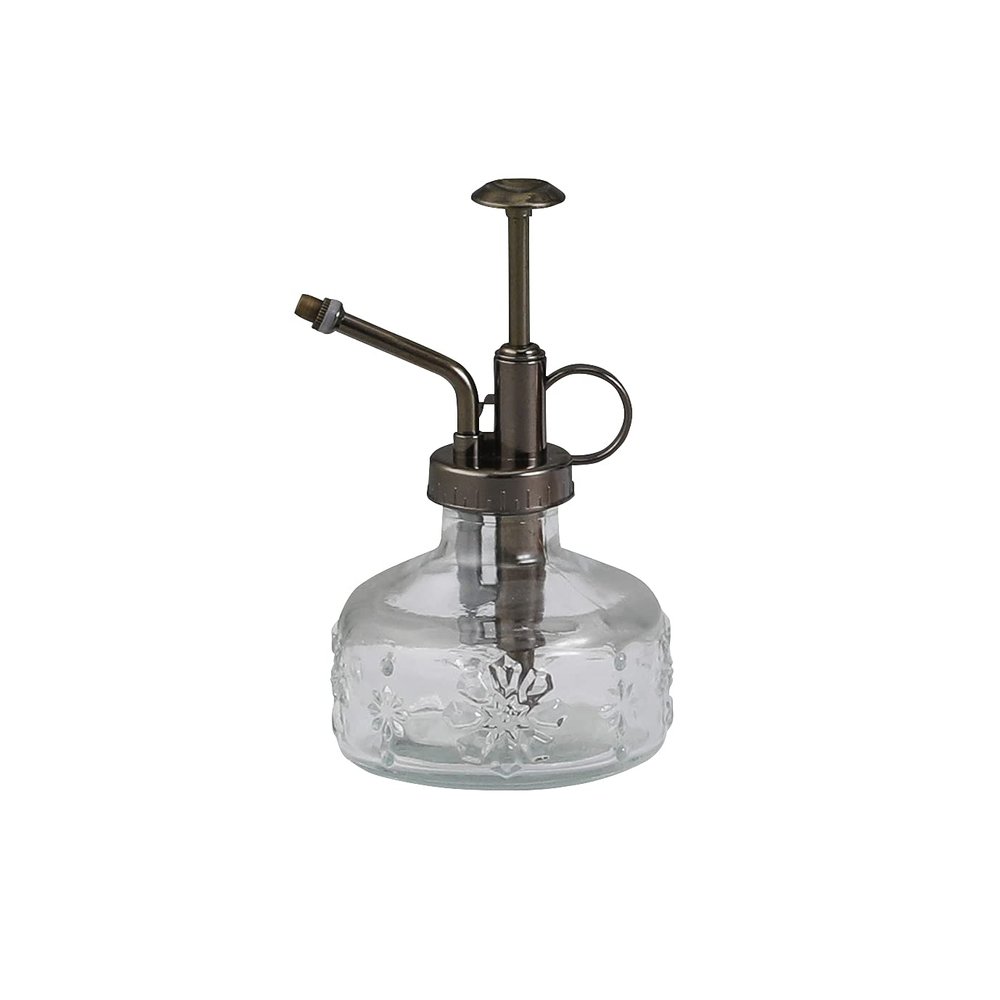 (Habiter) Abite Garden, , Clear