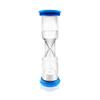 2 Minute Sand Timer, Blue (Set of 4) view 1