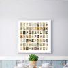 Rhinoon Wall Collage Kit - 70, Retro Postcard Photos Aesthetic Wall Decoration, Photo Collage Kit for Wall Aesthetic, Wall Collage for Dorm Trendy Wall Art view 3