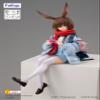 ARKNIGHTS Amiya Noodle Stopper PVC FIG view 2