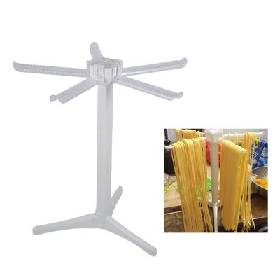 Pasta Making Tools, Pasta Drying Rack Stand Holder Spaghetti Fettuccine Home Kitchen Tool Noodles Dryer Plastic