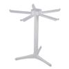 Pasta Making Tools, Pasta Drying Rack Stand Holder Spaghetti Fettuccine Home Kitchen Tool Noodles Dryer Plastic view 3