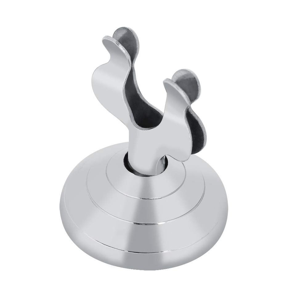 Number Card Holders, Stainless Steel Reusable Table Picture Stand Place Card Holder for Wedding Party Restaruant