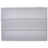 12" LED Lighted Cinema Light Box with Letters and Numbers view 3