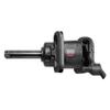 Mighty-Seven M7 NC-8266S-6 1" Drive 2300 ft lb Twin Hammer Air Impact Wrench W/ 6" view 1