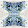Keep Unique 20-ct 13x13 Flowers Paper Luncheon Decoupage Napkins, 3-Ply Servilletas Printed Flowers Cocktail Napkin for Art, Dinner and Party, Disposable Napkins Decor view 2