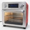 Blue Jean Chef 23L Digital Air Fryer Toaster Oven (Renewed) view 1