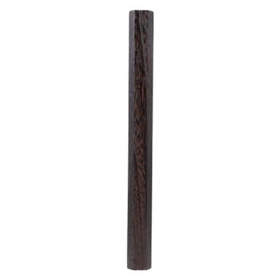 1pc Wall Hanging Vase for Hydroponic Plants Rustic Flower Holder for Home Decor Japanese Style Solid Wall Planter for Living Room Bedroom Office