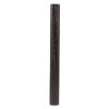 1pc Wall Hanging Vase for Hydroponic Plants Rustic Flower Holder for Home Decor Japanese Style Solid Wall Planter for Living Room Bedroom Office view 1