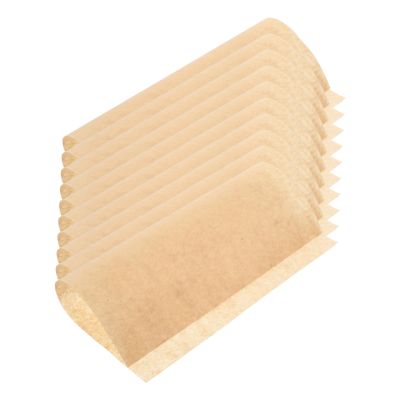 Oil-absorbing Papers 500 Sheets Creative Food Paper for Party Snack Boxes