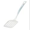 Pearl Metal G-5129 Simplice All Stainless Steel Turner, Dishwasher Safe view 1