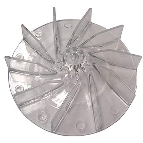 2 pack 12988 Plastic Motor Fan Vacuum Cleaner Part