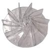 2 pack 12988 Plastic Motor Fan Vacuum Cleaner Part view 1
