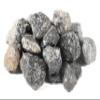10PCs Snowflake Obsidian Rough Stones Natural Black White Volcanic Glass Gemstone Crystal Mineral Raw Specimens - Utah view 1