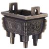 Incense Sticks Holder, Multi-Function Insencents Holder Incense Box Burners for Home Office Hotel Tea House Use(#2) view 1